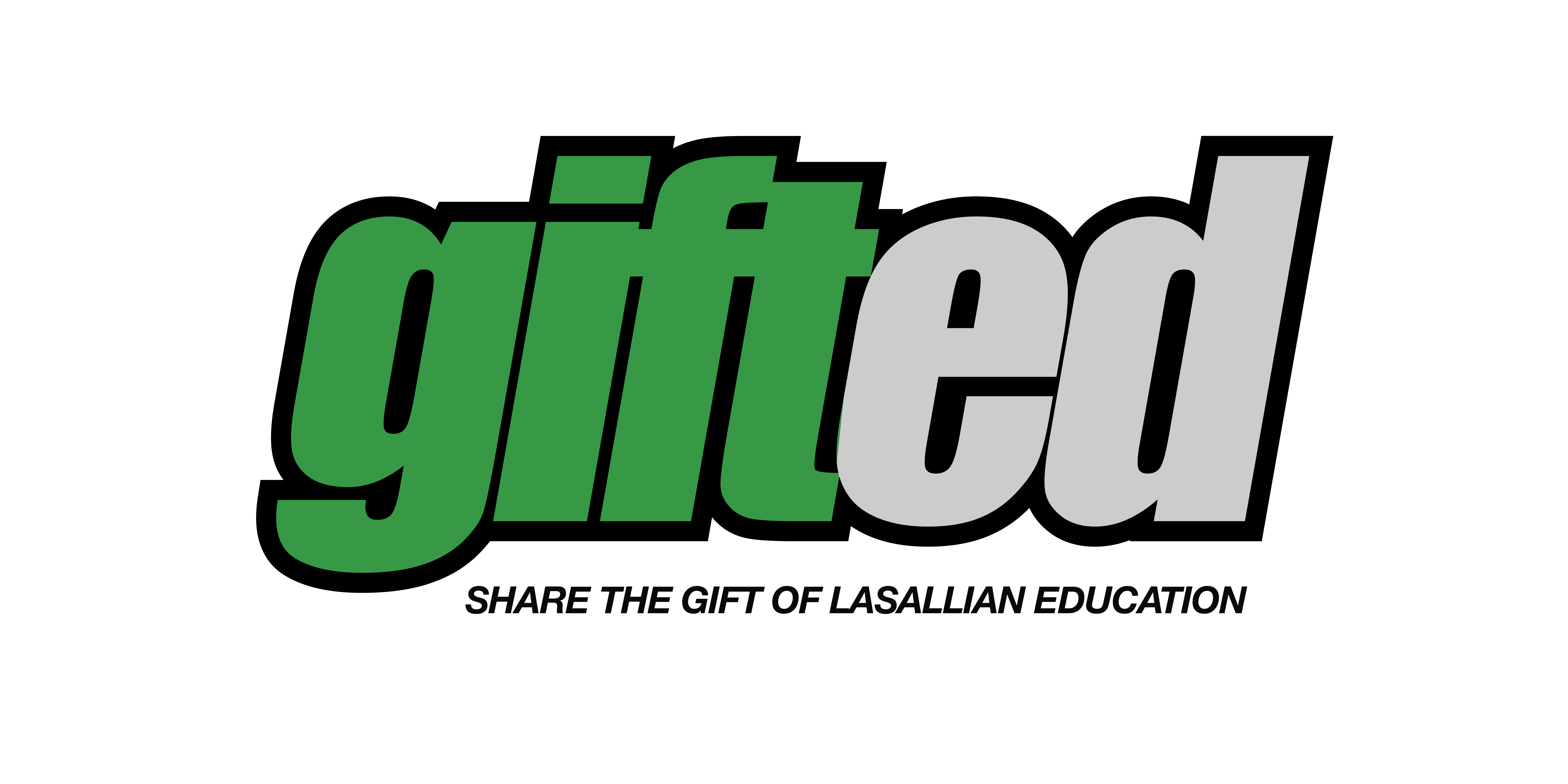 Gifted logo