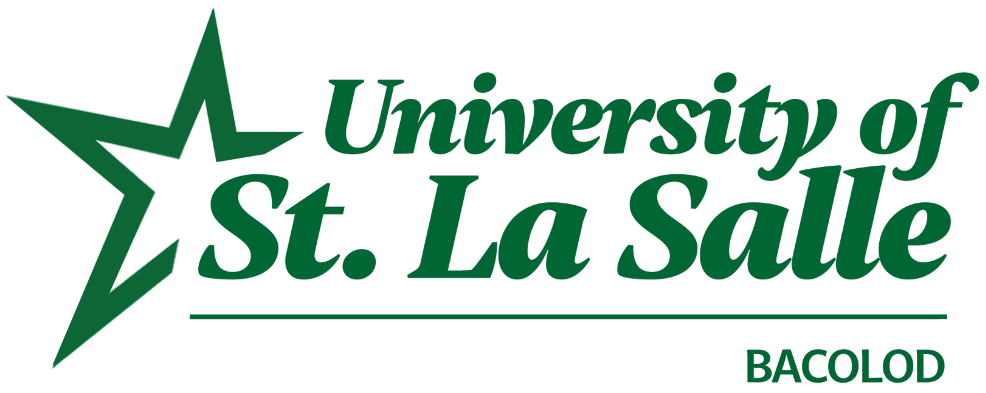 USLS logo